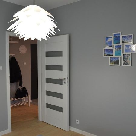 Apartament Sztokholm Bialystok Exterior photo