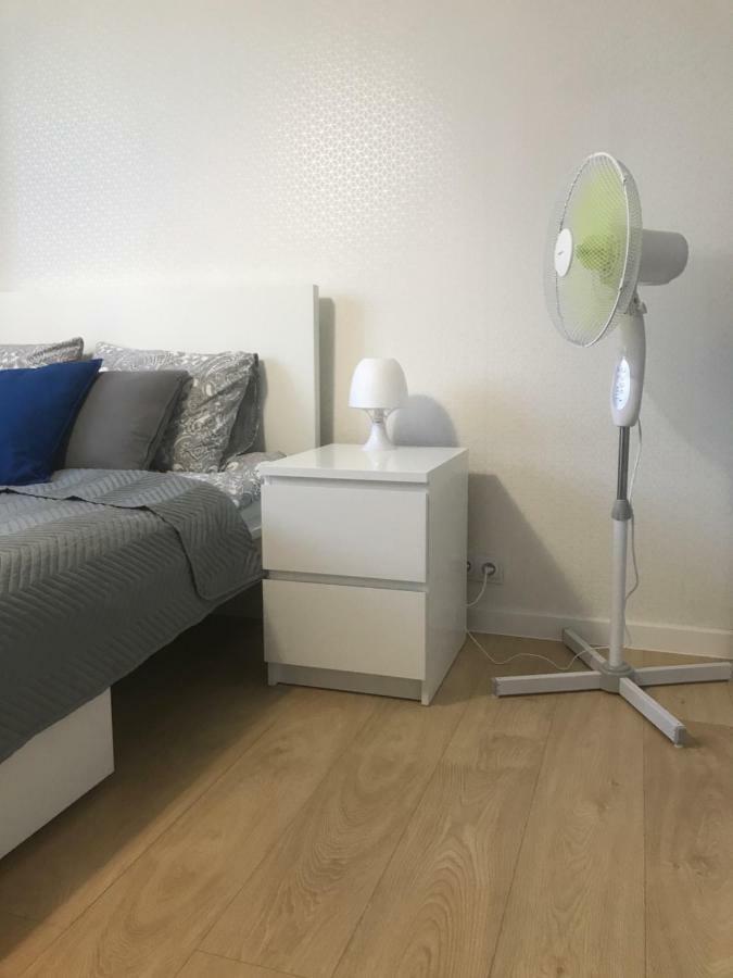 Apartament Sztokholm Bialystok Exterior photo