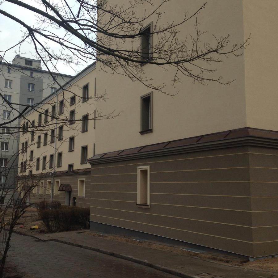 Apartament Sztokholm Bialystok Exterior photo