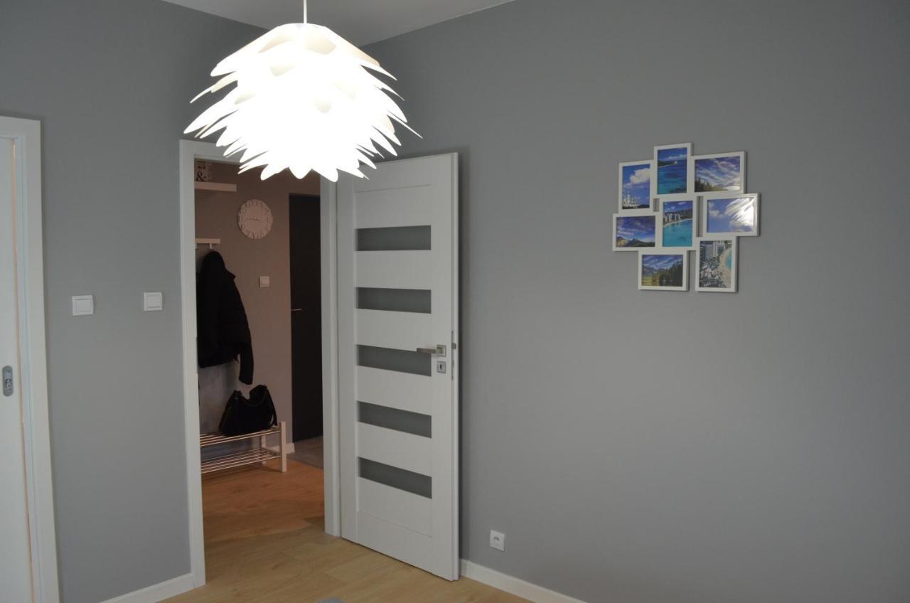 Apartament Sztokholm Bialystok Exterior photo