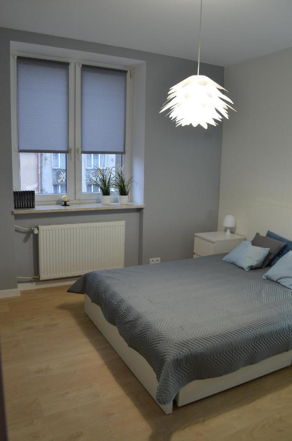 Apartament Sztokholm Bialystok Exterior photo