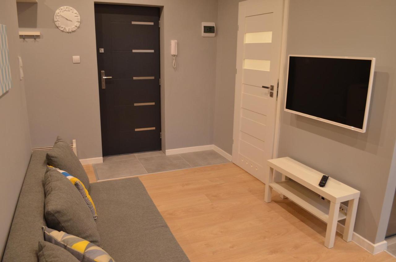 Apartament Sztokholm Bialystok Exterior photo