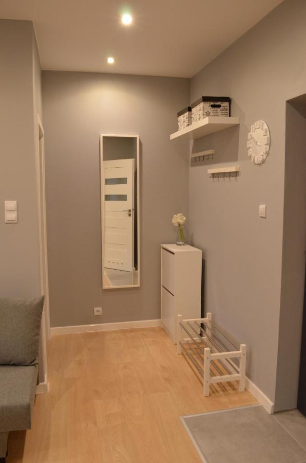 Apartament Sztokholm Bialystok Exterior photo