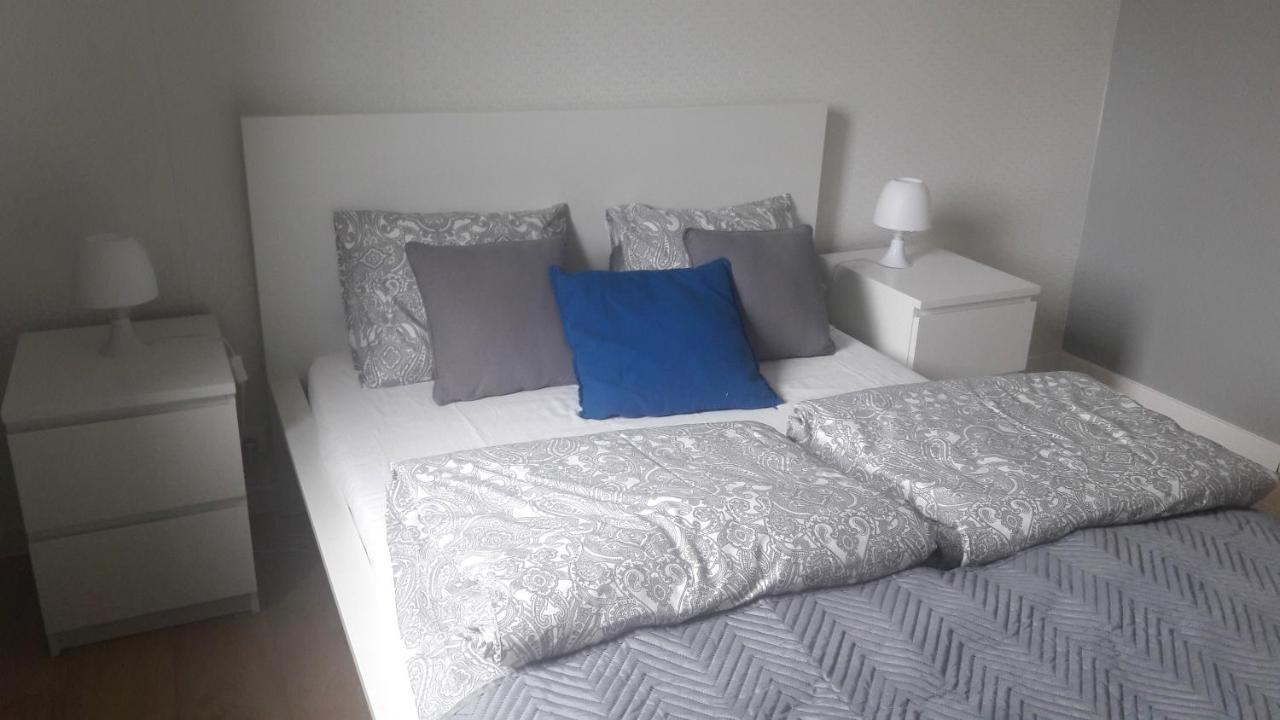 Apartament Sztokholm Bialystok Exterior photo