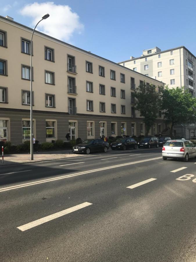 Apartament Sztokholm Bialystok Exterior photo