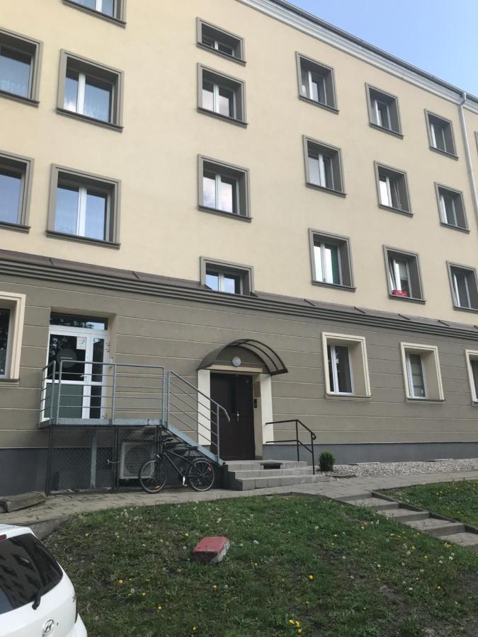 Apartament Sztokholm Bialystok Exterior photo